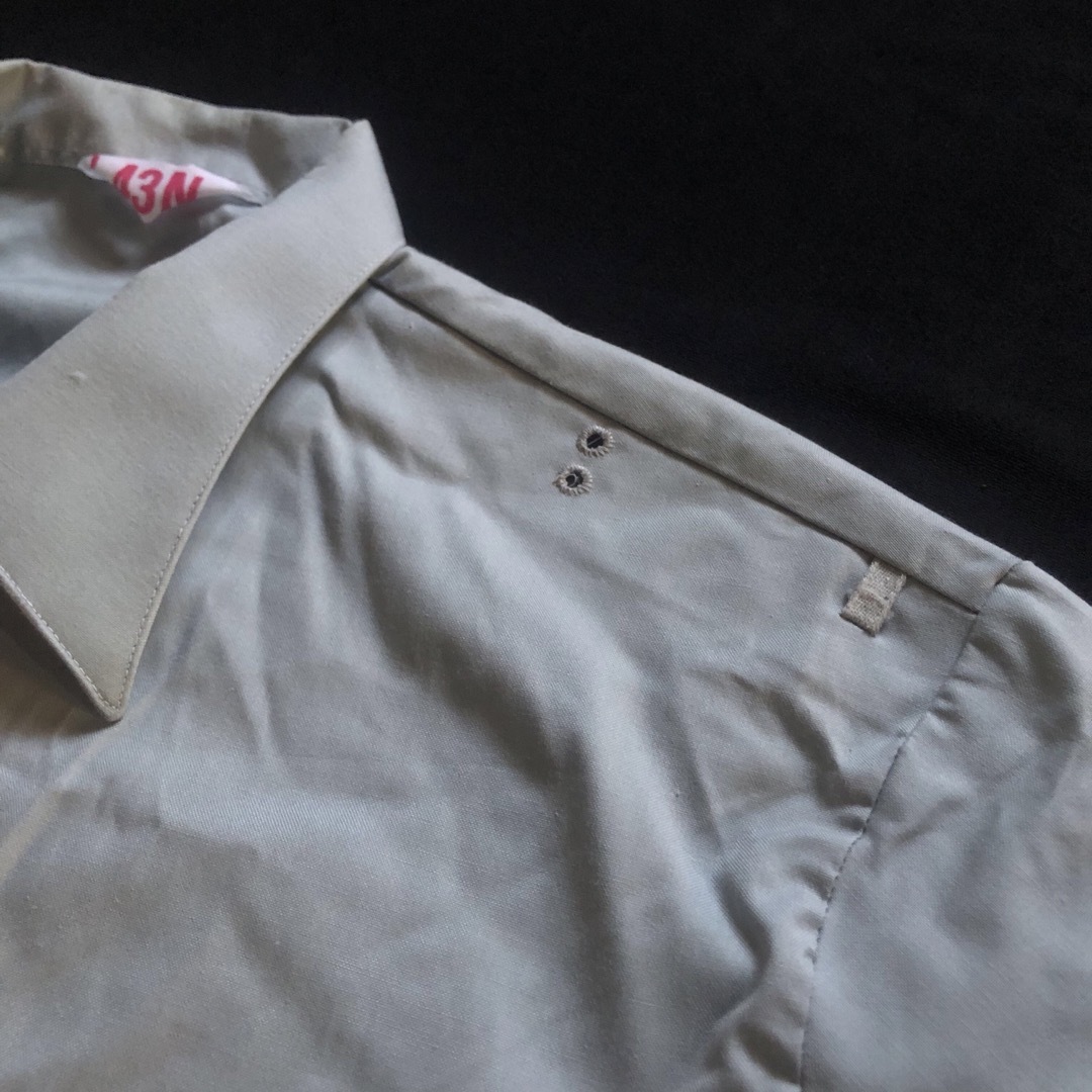 MILITARY - 極美品 東ドイツ軍 NVA 人民海軍 丈短ミリタリー MILITARY - 極美品 東ドイツ軍 NVA 人民海軍 丈短ミリタリー