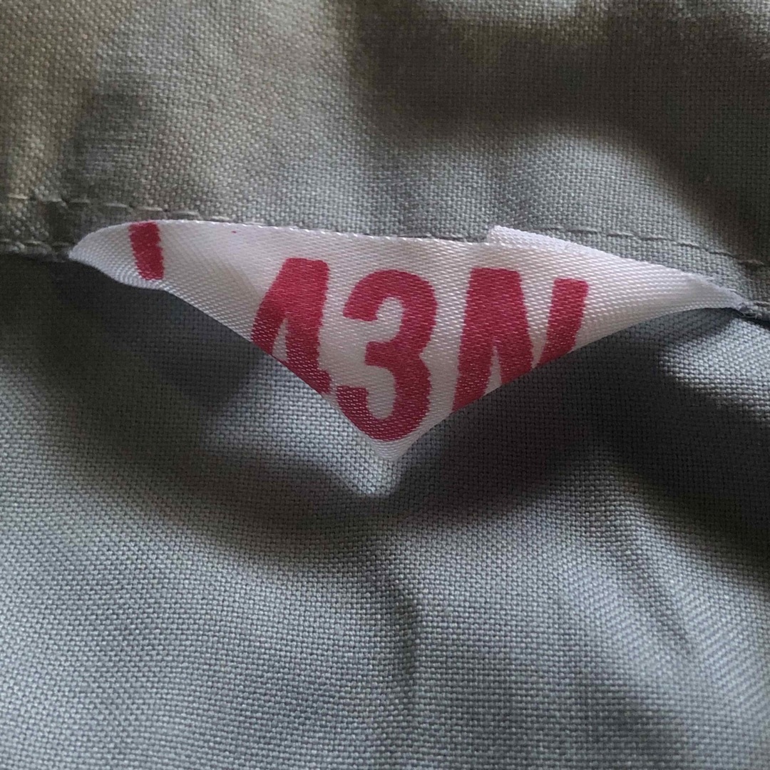 MILITARY - 極美品 東ドイツ軍 NVA 人民海軍 丈短ミリタリー MILITARY - 極美品 東ドイツ軍 NVA 人民海軍 丈短ミリタリー