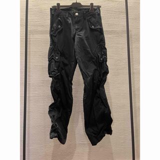Obelisk - 00s archive obelisk flare denim デニム y2kの通販 Obelisk - 00s archive obelisk flare denim デニム y2kの通販