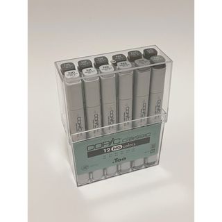 COPIC - コピックチャオ22本セット(本文をよくお読み下さい)の COPIC - コピックチャオ22本セット(本文をよくお読み下さい)の