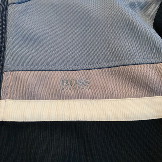 HUGO BOSS(ヒューゴボス)のメンズトップス メンズのトップス(スウェット)の商品写真