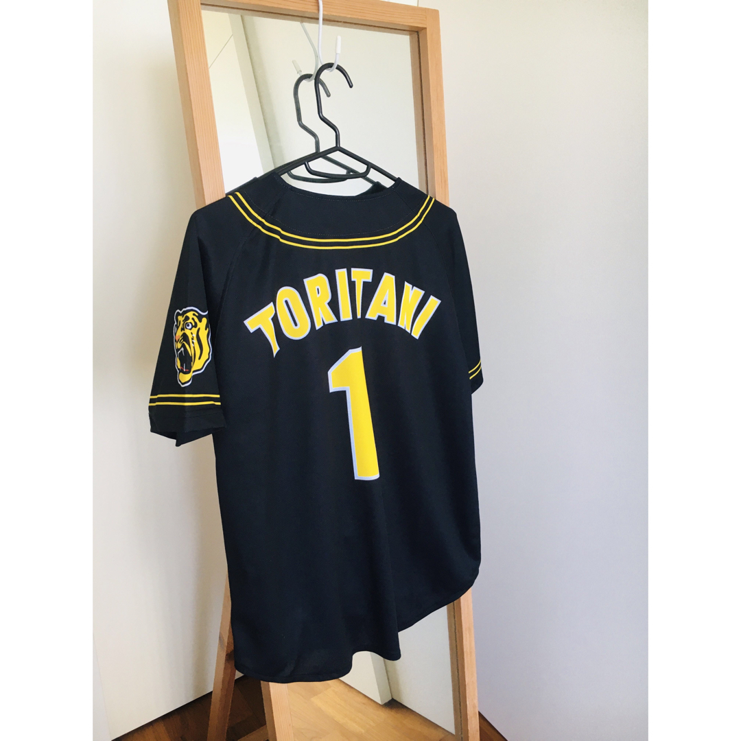 MIZUNO - 阪神タイガース 鳥谷敬選手 ユニフォーム(ビジター MIZUNO - 阪神タイガース 鳥谷敬選手 ユニフォーム(ビジター