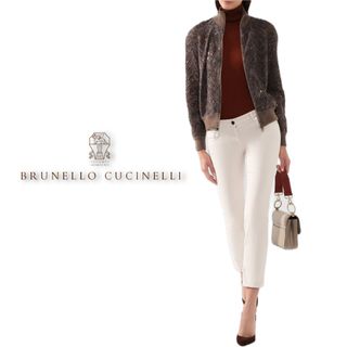 BRUNELLO CUCINELLI(ブルゾン)のフリマアイテム一覧 BRUNELLO CUCINELLI(ブルゾン)のフリマアイテム一覧