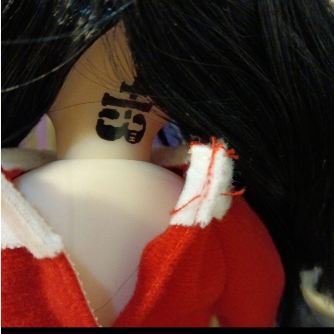 D27 リビングデッドドールズ シリーズ1シン Living Dead Dollの D27 リビングデッドドールズ シリーズ1シン Living Dead Dollの