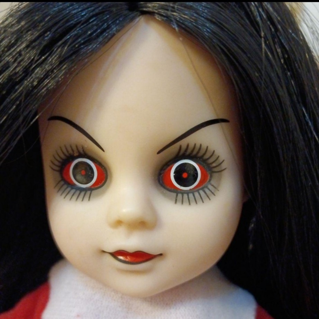 D27 リビングデッドドールズ シリーズ1シン Living Dead Dollの D27 リビングデッドドールズ シリーズ1シン Living Dead Dollの