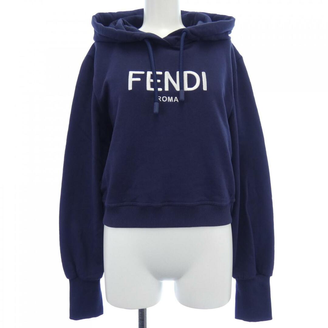 FENDI - フェンディ FENDI パーカーの通販 by KOMEHYO ONLINE FENDI - フェンディ FENDI パーカーの通販 by KOMEHYO ONLINE