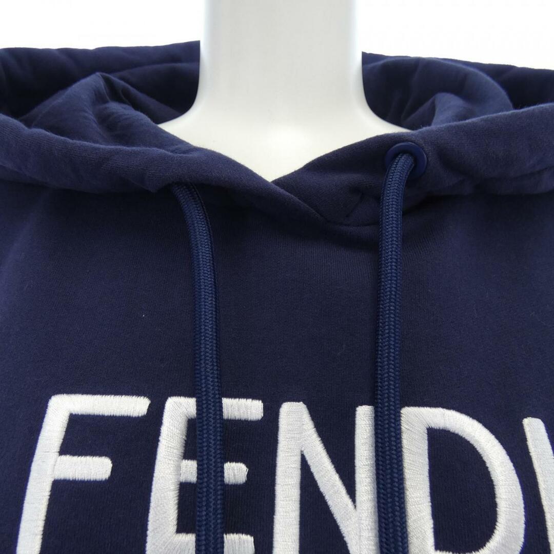 FENDI - フェンディ FENDI パーカーの通販 by KOMEHYO ONLINE FENDI - フェンディ FENDI パーカーの通販 by KOMEHYO ONLINE