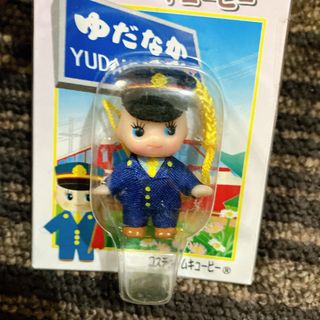 キユーピー - コスチュームキューピー☆長野電鉄限定☆ながでん キユーピー - コスチュームキューピー☆長野電鉄限定☆ながでん