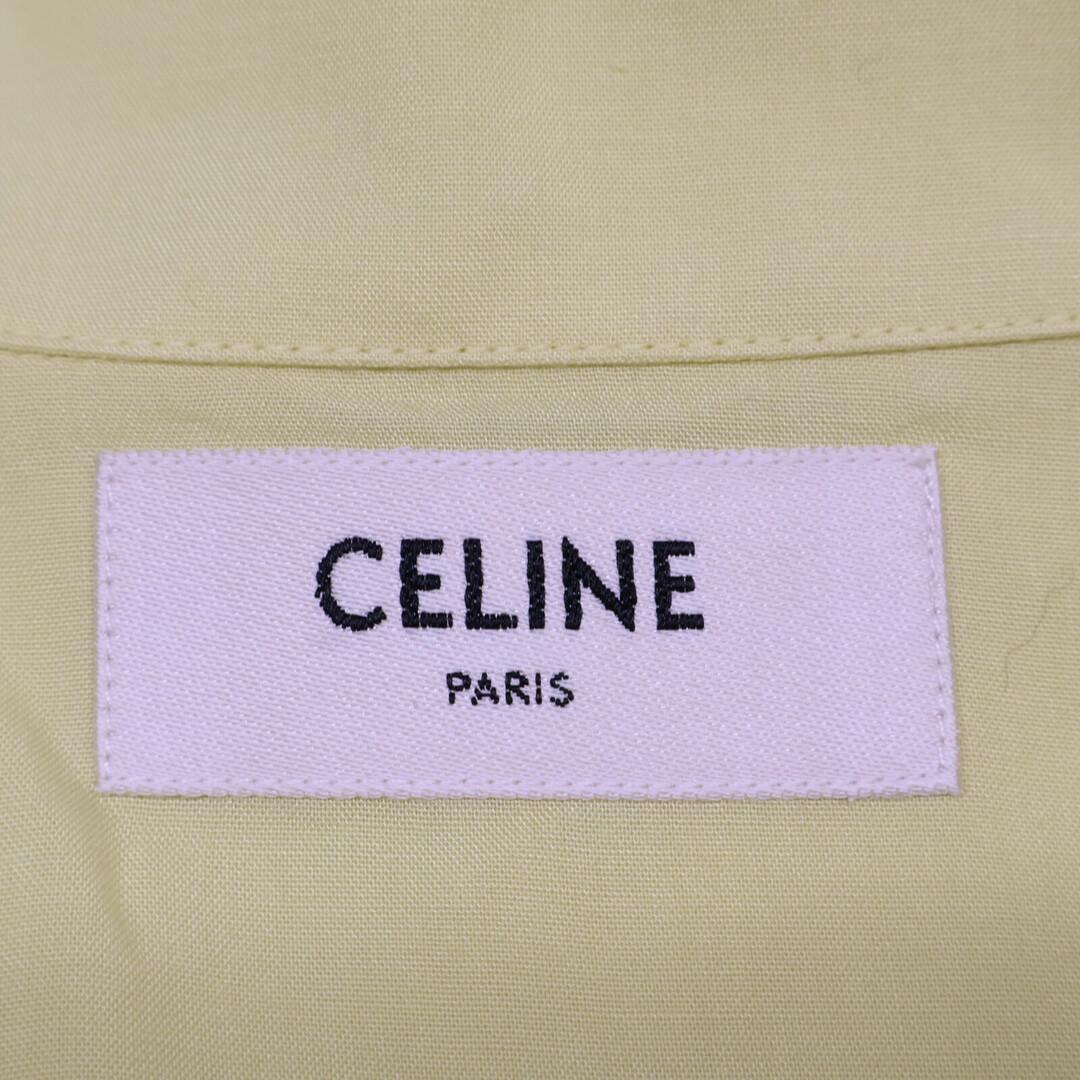 CELINE - セリーヌ 【新品同様/国内正規/21年製】2C516852 ロゴ CELINE - セリーヌ 【新品同様/国内正規/21年製】2C516852 ロゴ
