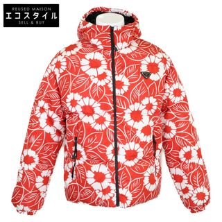 PRADA(ジャケット/アウター ・ レッド/赤色系)のフリマ PRADA(ジャケット/アウター ・ レッド/赤色系)のフリマ