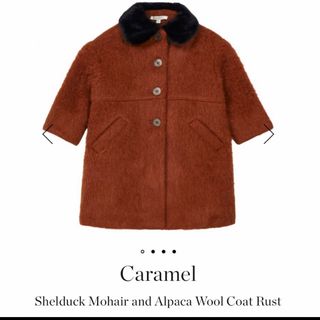 Caramel baby&child (コート)のフリマアイテム一覧 Caramel baby&child (コート)のフリマアイテム一覧