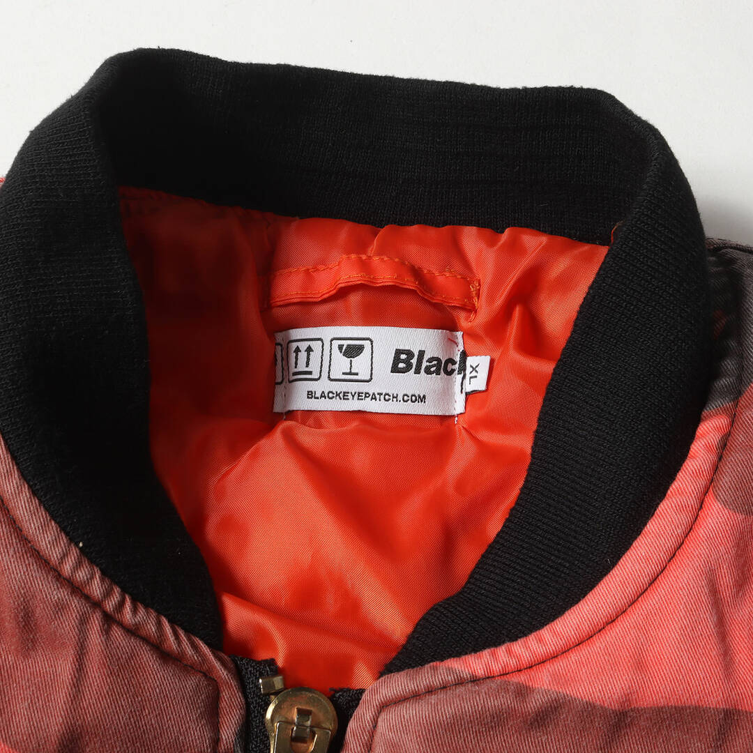 BlackEyePatch ブラックアイパッチ ジャケット サイズ:XXL BlackEyePatch ブラックアイパッチ ジャケット サイズ:XXL
