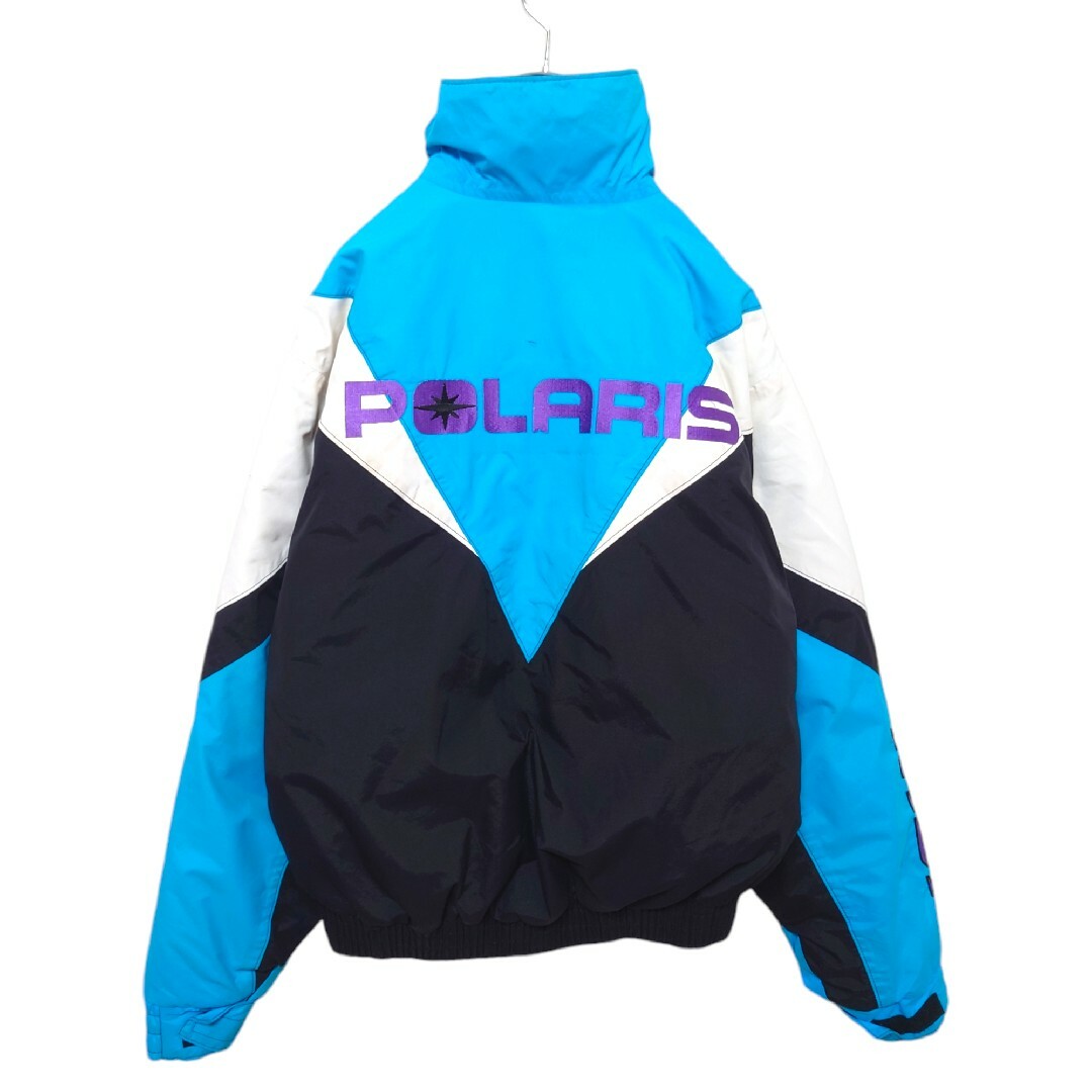 POLARIS】GORE-TEX 中綿入りスノージャケット A-2508 POLARIS】GORE-TEX 中綿入りスノージャケット A-2508