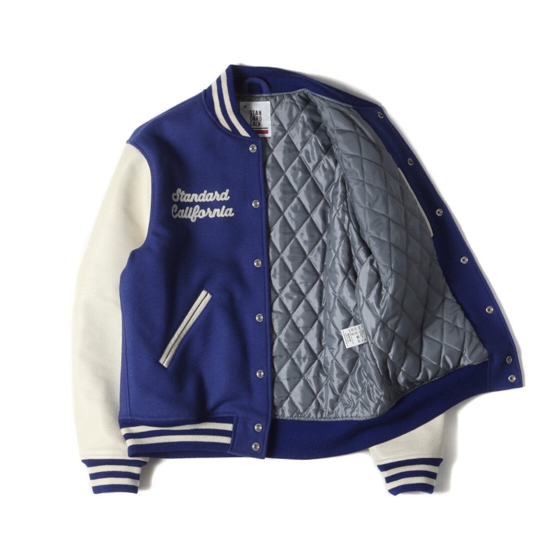 STANDARD CALIFORNIA - STANDARD CALIFORNIA スタンダード STANDARD CALIFORNIA - STANDARD CALIFORNIA スタンダード