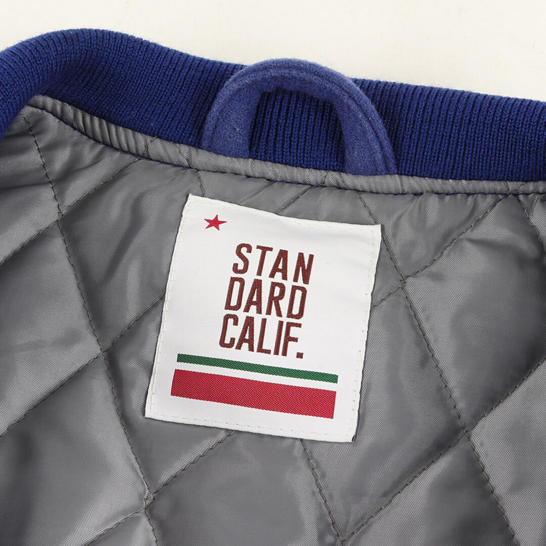 STANDARD CALIFORNIA - STANDARD CALIFORNIA スタンダード STANDARD CALIFORNIA - STANDARD CALIFORNIA スタンダード