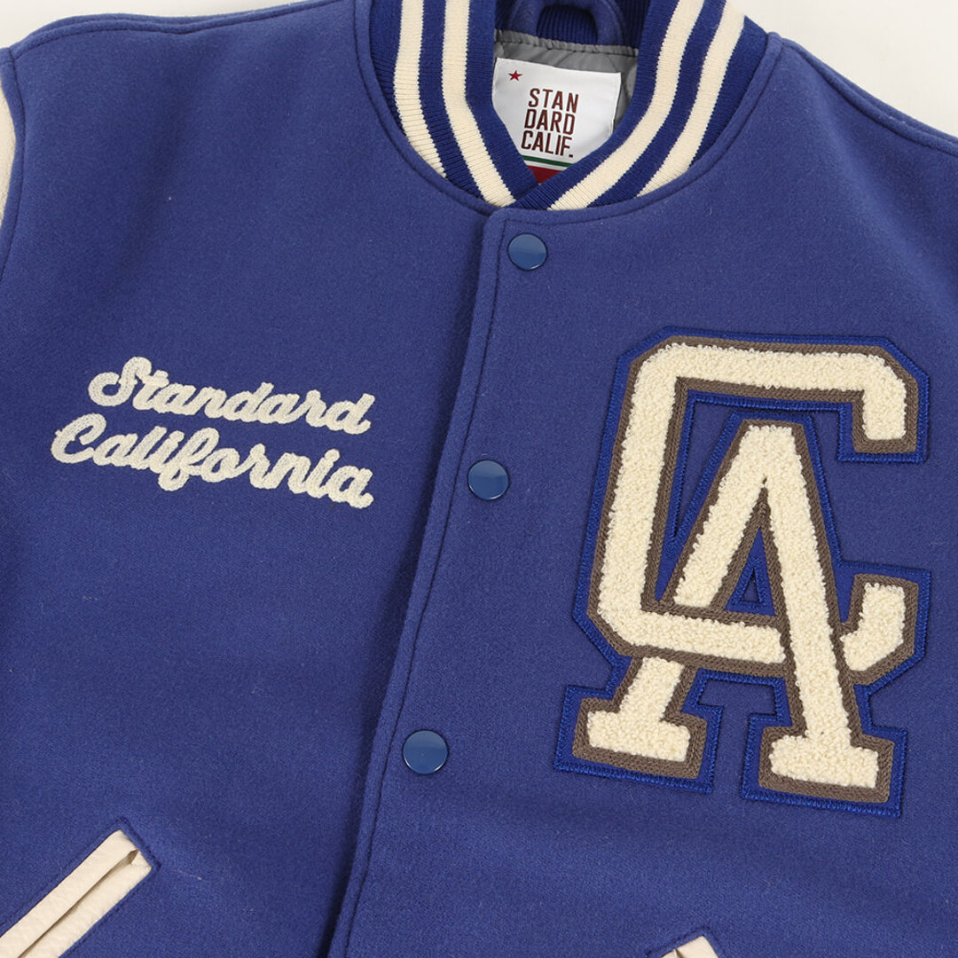 STANDARD CALIFORNIA - STANDARD CALIFORNIA スタンダード STANDARD CALIFORNIA - STANDARD CALIFORNIA スタンダード
