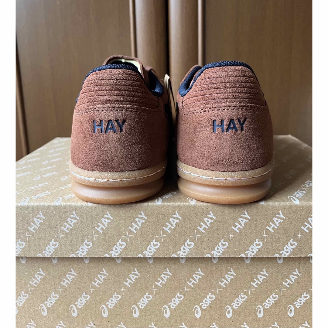 asics - HAY Asics Skyhand OG ヘイ アシックス スカイハンド の asics - HAY Asics Skyhand OG ヘイ アシックス スカイハンド の