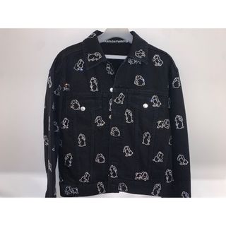 Alexander Wang(Gジャン/デニムジャケット)のフリマアイテム一覧 Alexander Wang(Gジャン/デニムジャケット)のフリマアイテム一覧