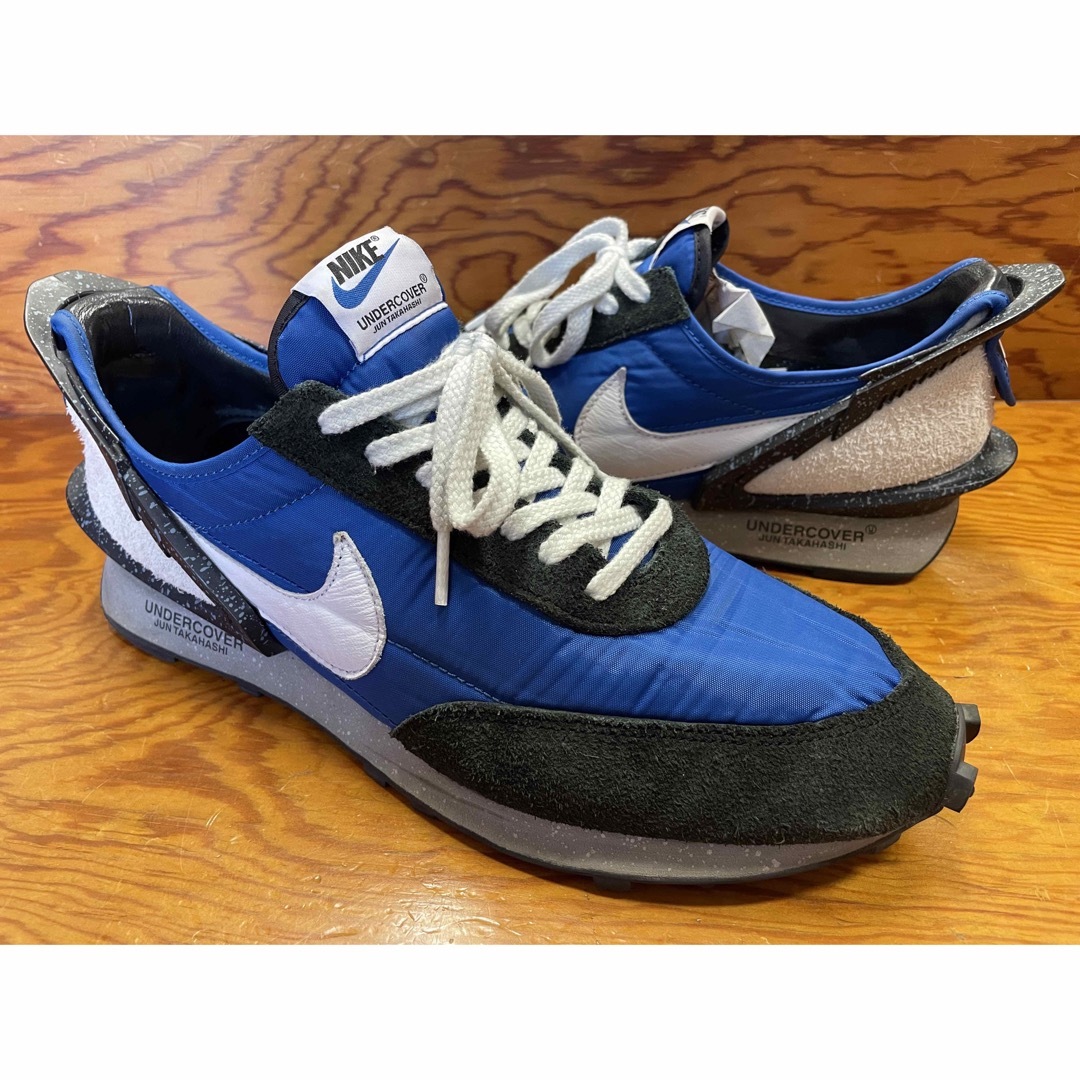Undercover × Nike Daybreak Blue Jay ナイキ Undercover × Nike Daybreak Blue Jay ナイキ