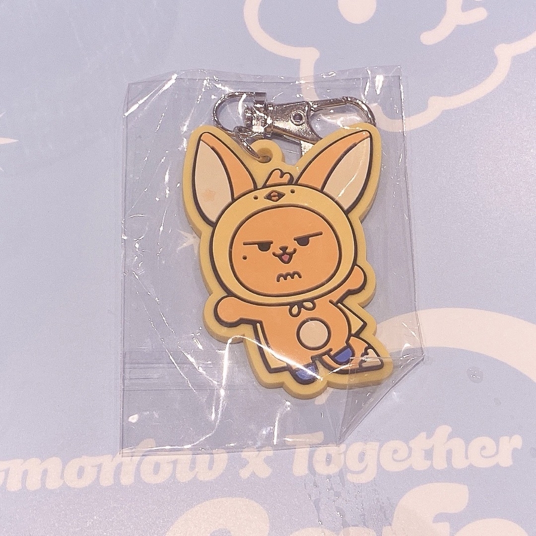 TOMORROW X TOGETHER - TXT プルバトゥ PPULBATU ファンチュン TOMORROW X TOGETHER - TXT プルバトゥ PPULBATU ファンチュン