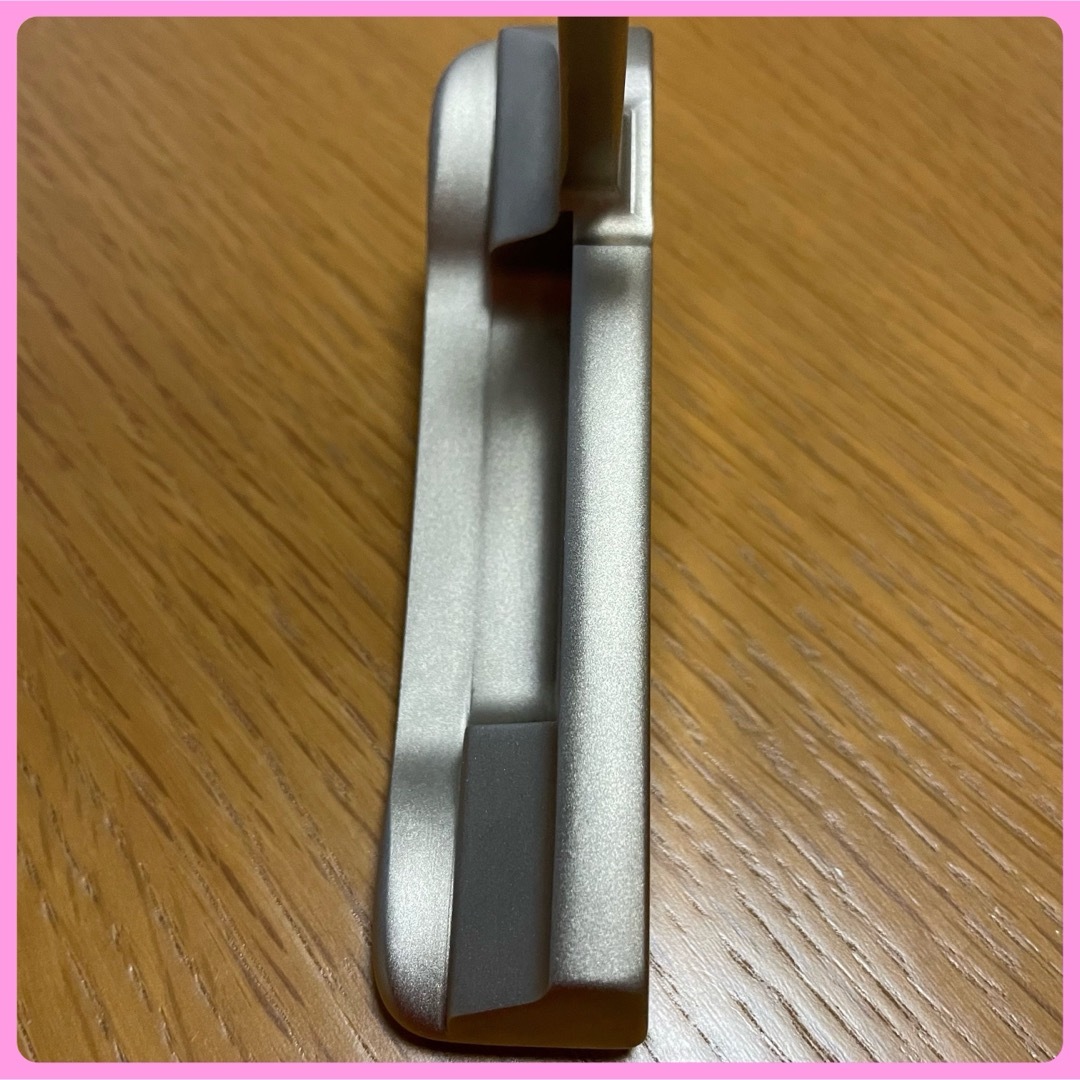 Scotty Cameron - 超希少美品 ニューポート(ガンブルー)350G Scotty Cameron - 超希少美品 ニューポート(ガンブルー)350G