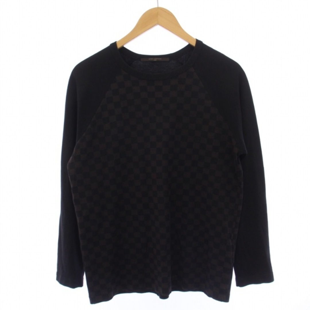 LOUIS VUITTON - LOUIS VUITTON(ルイヴィトン) 長袖カットソー LOUIS VUITTON - LOUIS VUITTON(ルイヴィトン) 長袖カットソー