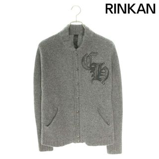 Chrome Hearts(カーディガン)のフリマアイテム一覧 Chrome Hearts(カーディガン)のフリマアイテム一覧