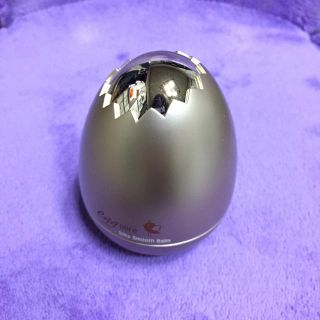 トニーモリー(TONY MOLY)のトニーモリーシルキースムーズバーム(化粧下地)