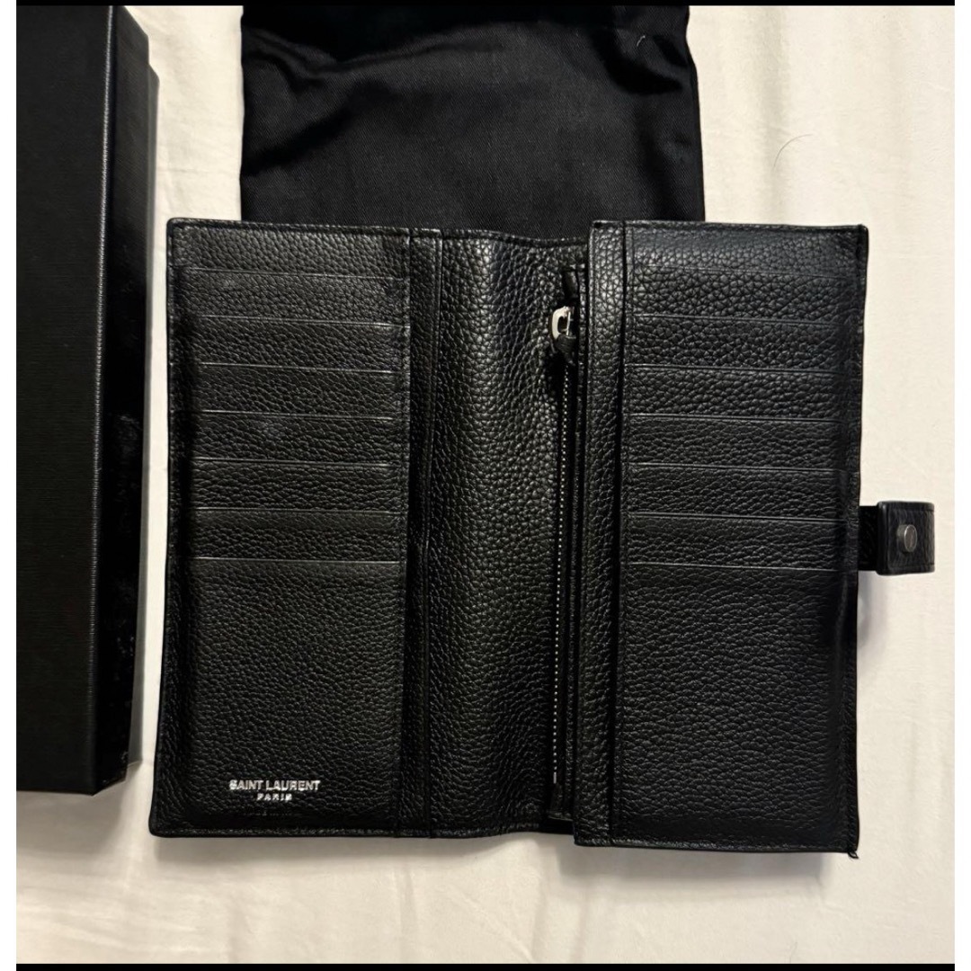 SAINT LAURENT - 未使用級✨サンローラン サックモジュール SAINT LAURENT - 未使用級✨サンローラン サックモジュール
