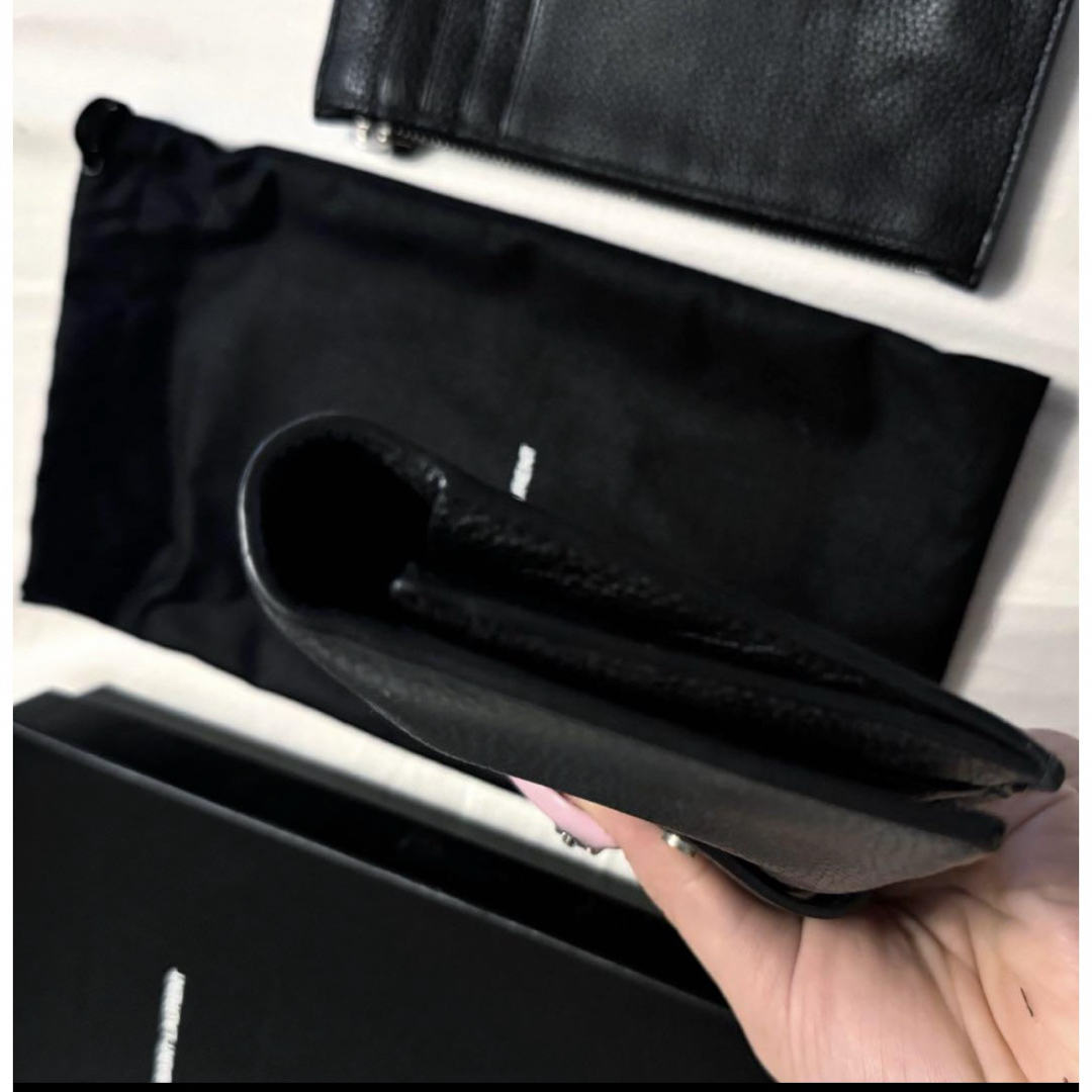 SAINT LAURENT - 未使用級✨サンローラン サックモジュール SAINT LAURENT - 未使用級✨サンローラン サックモジュール