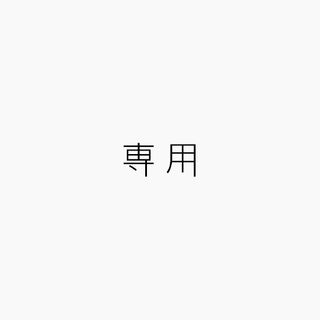 サージカルステンレスワイヤー変更❊専用❀イヤーカフ(イヤリング)