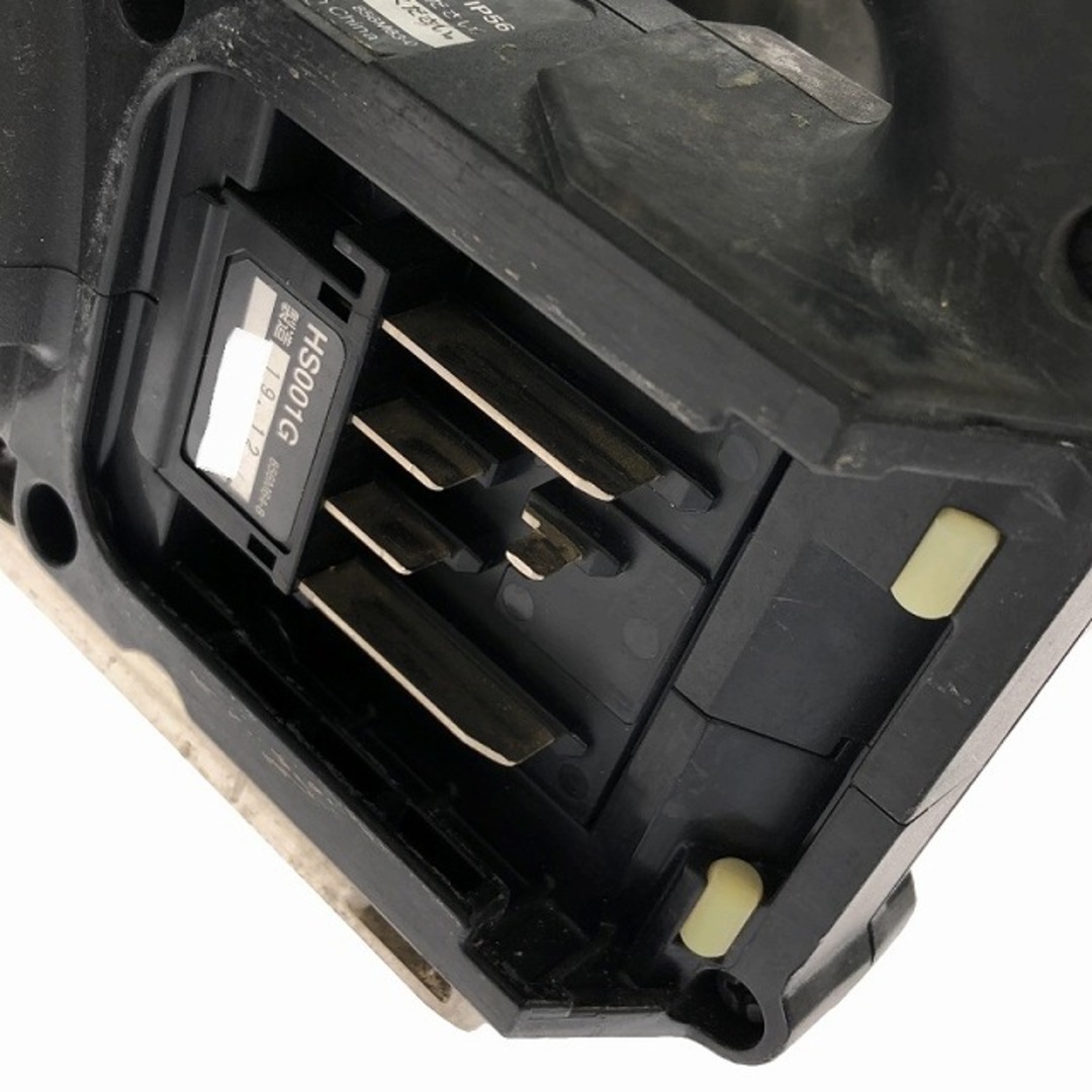 Makita - ☆中古品☆makita マキタ 40Vmax 165mm 充電式マルノコ Makita - ☆中古品☆makita マキタ 40Vmax 165mm 充電式マルノコ