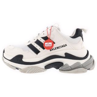 BALENCIAGA(スニーカー)のフリマアイテム一覧 BALENCIAGA(スニーカー)のフリマアイテム一覧