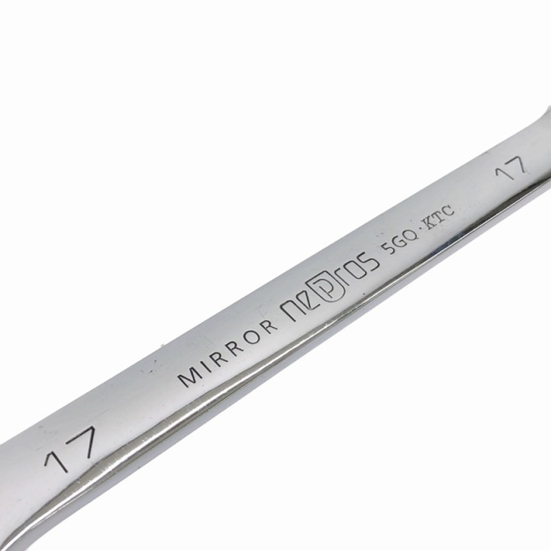 ☆中古品 10本セット☆KTC nepros ネプロス コンビネーション ☆中古品 10本セット☆KTC nepros ネプロス コンビネーション