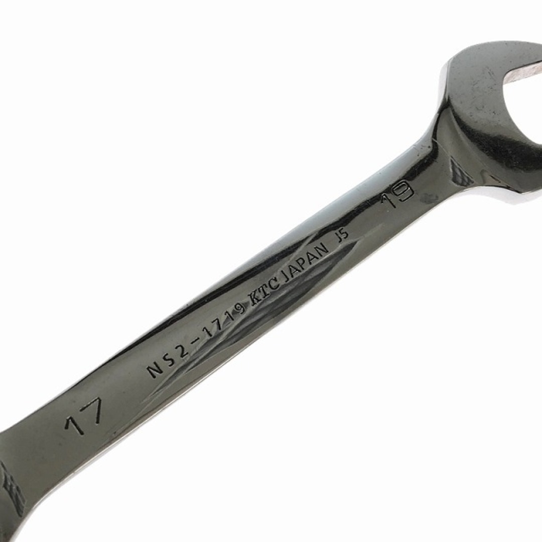 ☆中古品 10本セット☆KTC nepros ネプロス オープンエンド ☆中古品 10本セット☆KTC nepros ネプロス オープンエンド