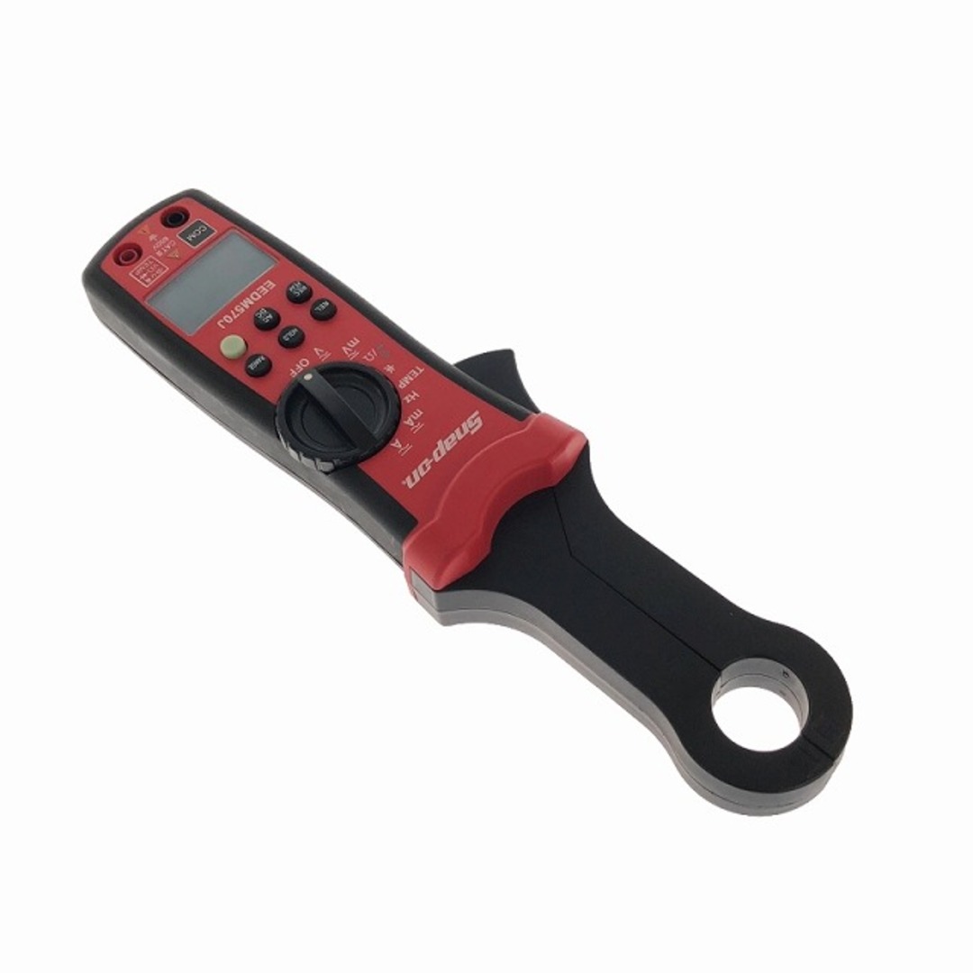 ☆美品☆Snap-on スナップオン デジタル クランプオンメーター ☆美品☆Snap-on スナップオン デジタル クランプオンメーター