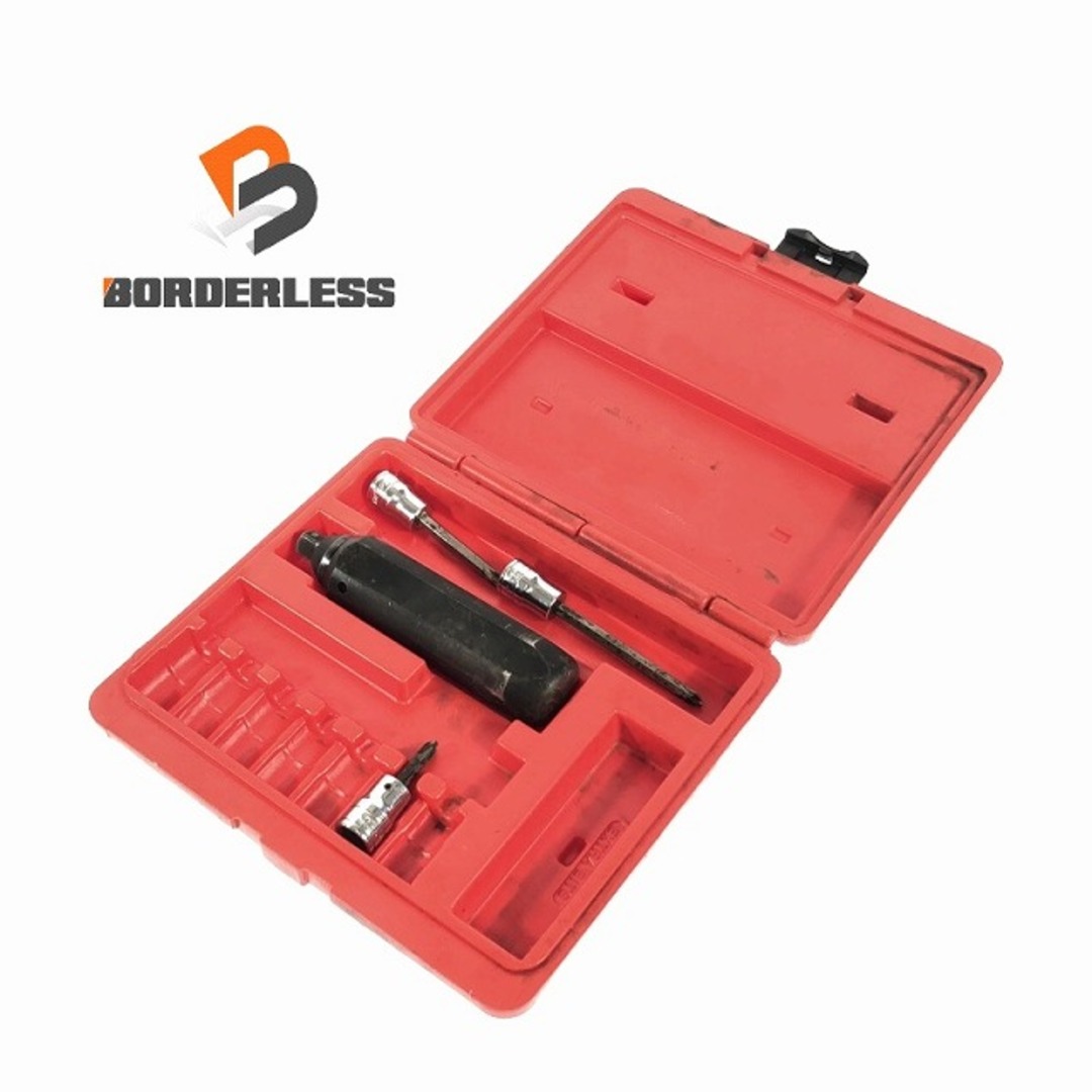 ☆中古品☆Snap-on スナップオン 3/8 ☆中古品☆Snap-on スナップオン 3/8