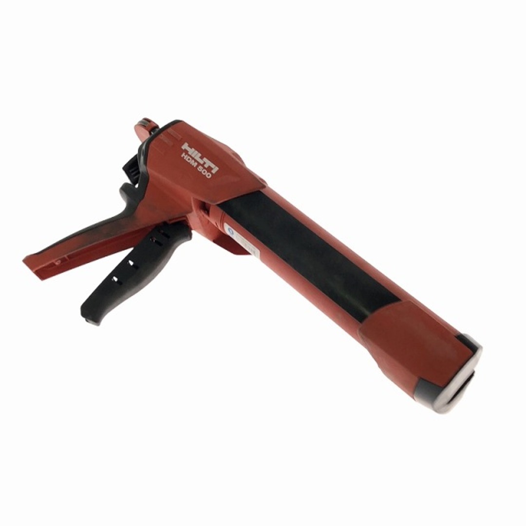 ☆中古品☆HILTI ヒルティ 手動式接着剤ディスペンサー ☆中古品☆HILTI ヒルティ 手動式接着剤ディスペンサー