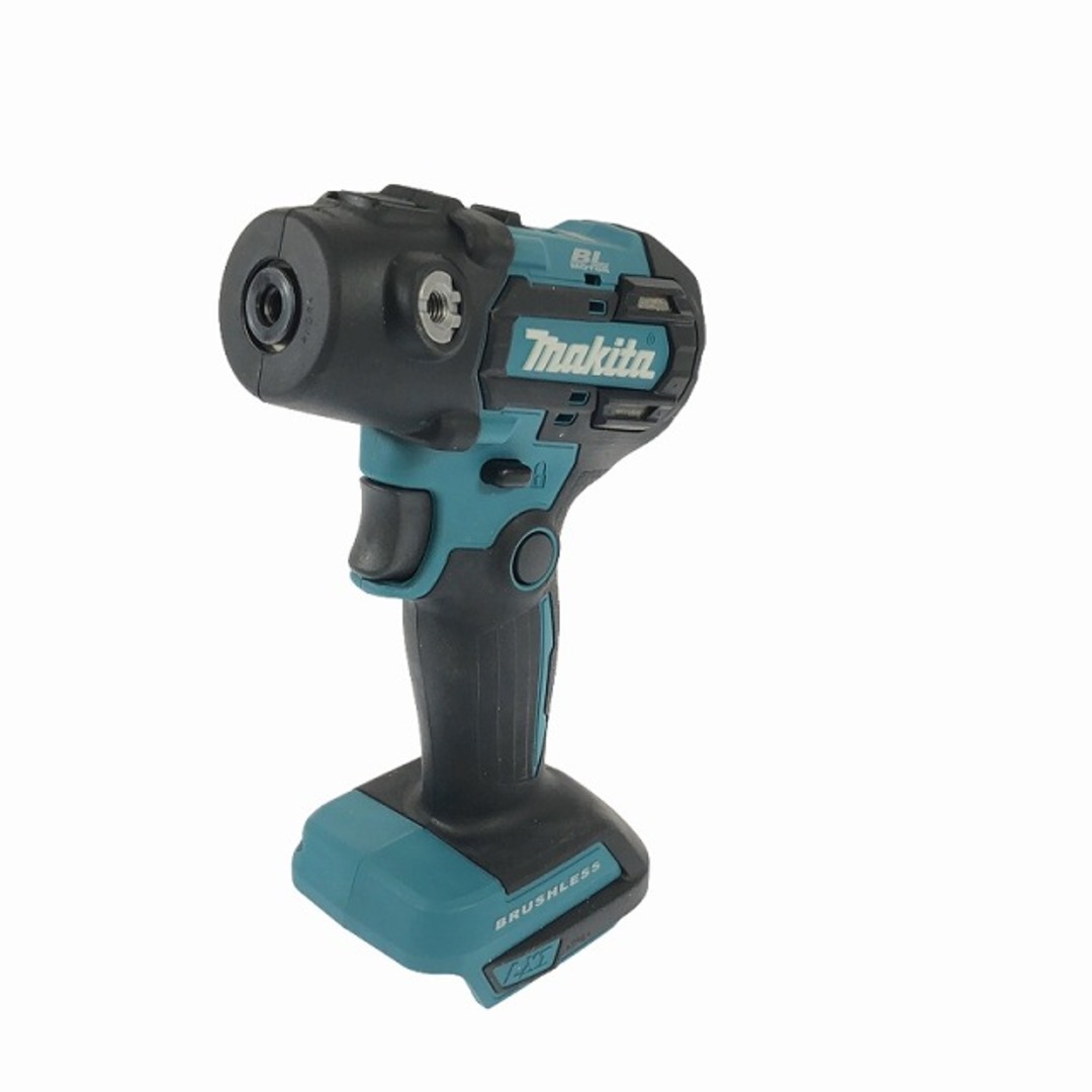 Makita - ☆美品☆makita マキタ 18V 充電式サンダポリッシャ Makita - ☆美品☆makita マキタ 18V 充電式サンダポリッシャ