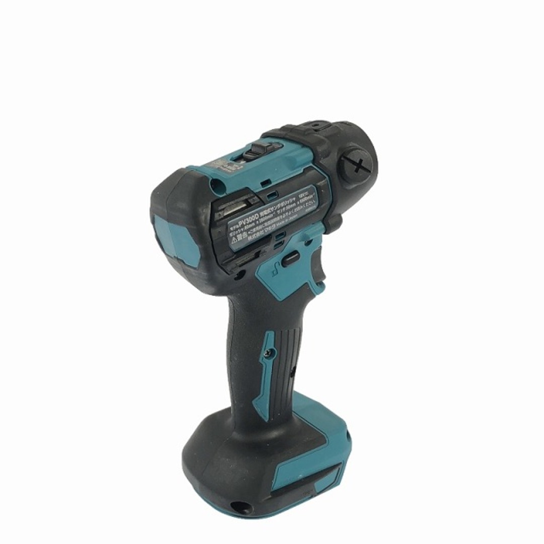 Makita - ☆美品☆makita マキタ 18V 充電式サンダポリッシャ Makita - ☆美品☆makita マキタ 18V 充電式サンダポリッシャ