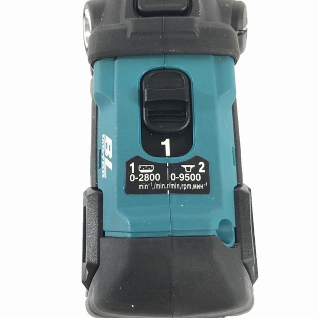 Makita - ☆美品☆makita マキタ 18V 充電式サンダポリッシャ Makita - ☆美品☆makita マキタ 18V 充電式サンダポリッシャ