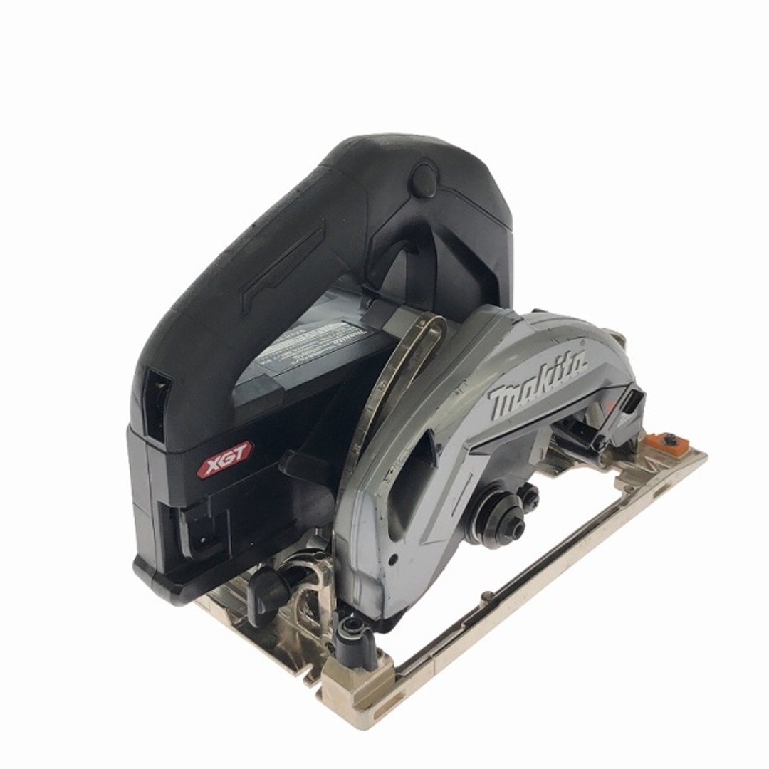 Makita - ☆中古品☆ makita マキタ 40Vmax 165mm 充電式 Makita - ☆中古品☆ makita マキタ 40Vmax 165mm 充電式