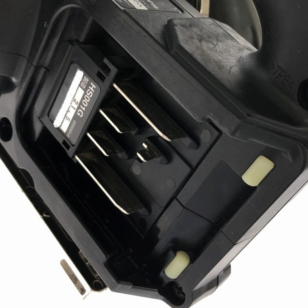 Makita - ☆中古品☆ makita マキタ 40Vmax 165mm 充電式 Makita - ☆中古品☆ makita マキタ 40Vmax 165mm 充電式