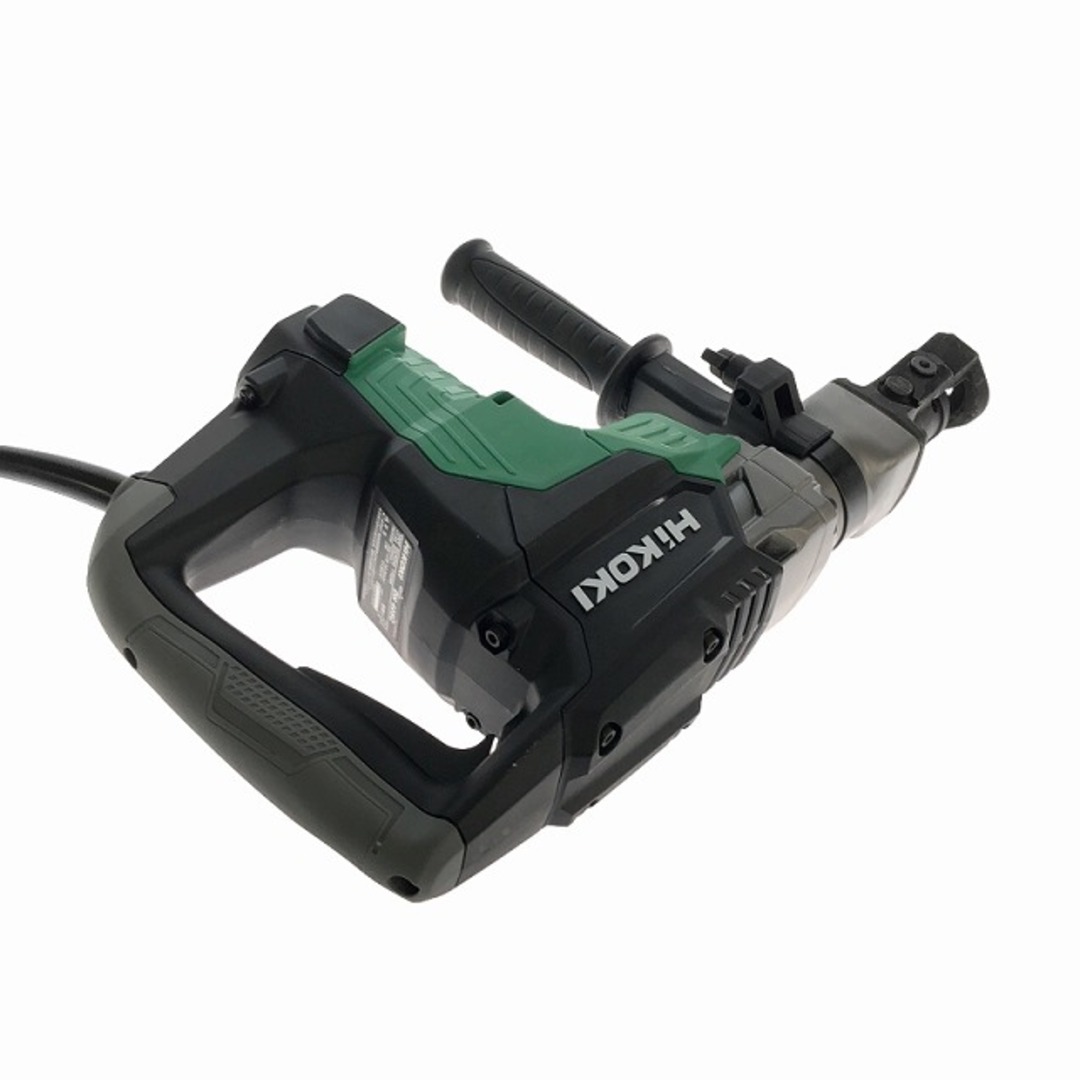 ☆未使用品☆HiKOKI ハイコーキ 40mmハンマドリル DH40SC ケース ☆未使用品☆HiKOKI ハイコーキ 40mmハンマドリル DH40SC ケース
