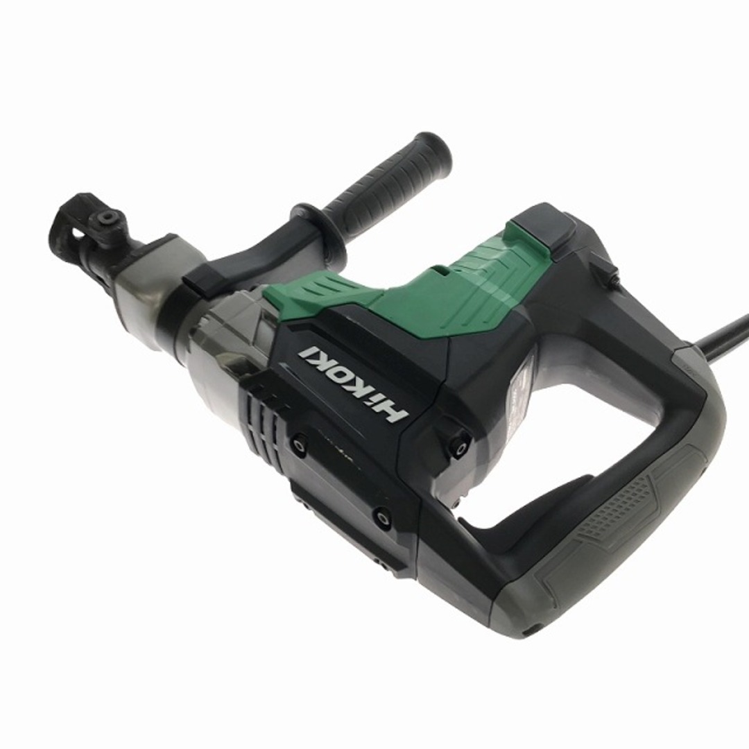 ☆未使用品☆HiKOKI ハイコーキ 40mmハンマドリル DH40SC ケース ☆未使用品☆HiKOKI ハイコーキ 40mmハンマドリル DH40SC ケース