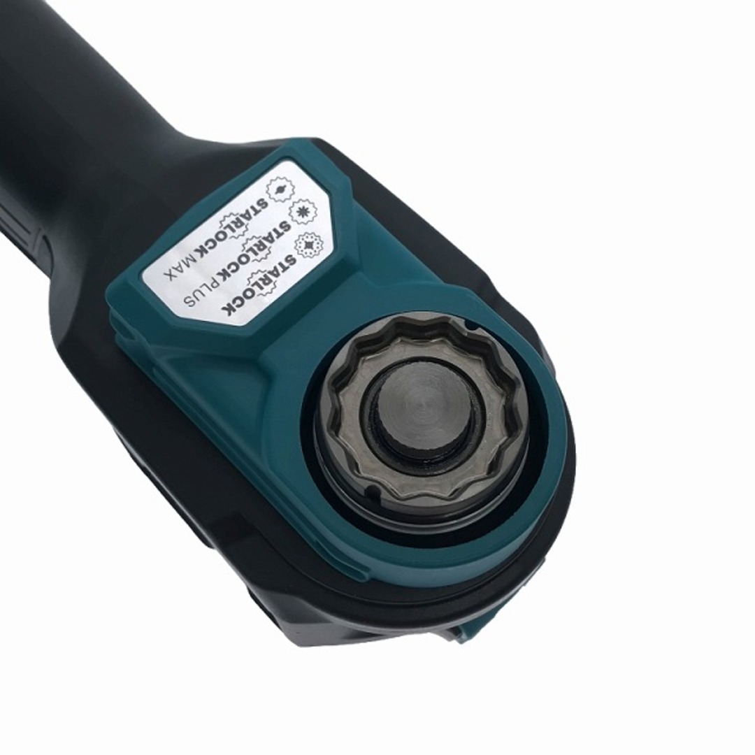 Makita - ☆未使用品☆ makita マキタ 40Vmax 充電式マルチ Makita - ☆未使用品☆ makita マキタ 40Vmax 充電式マルチ