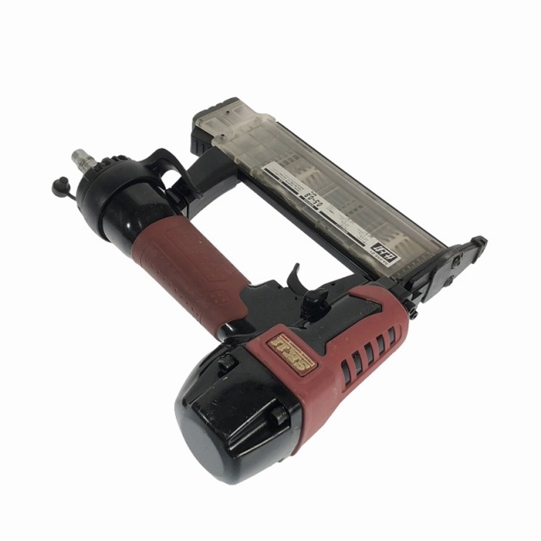 ☆中古品☆SK11 藤原産業 50mm 常圧 エア仕上釘打機 F55 SA-F55 ☆中古品☆SK11 藤原産業 50mm 常圧 エア仕上釘打機 F55 SA-F55