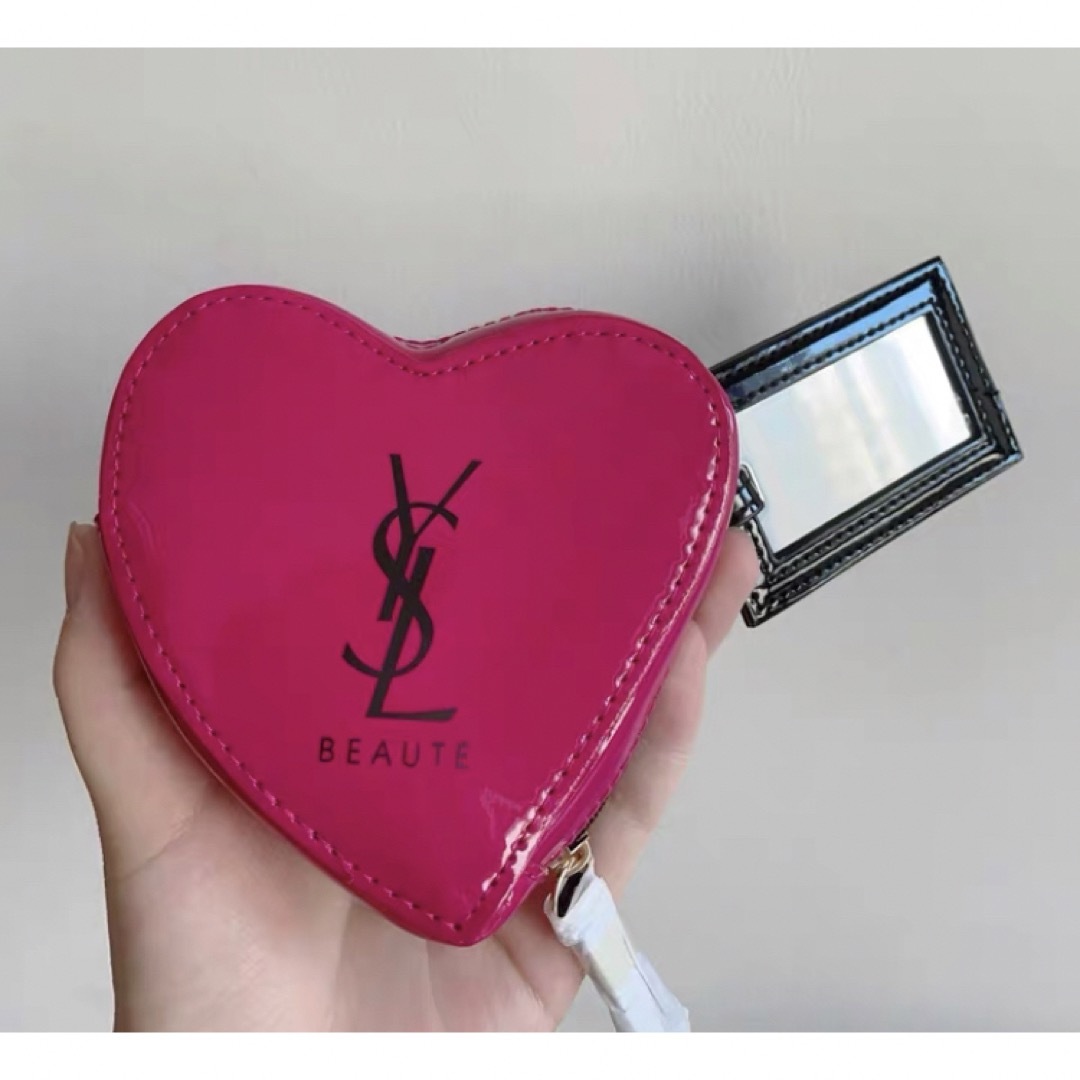 Yves Saint Laurent Beaute - 新品 イヴサンローラン ノベルティ Yves Saint Laurent Beaute - 新品 イヴサンローラン ノベルティ