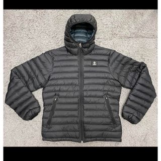 FRANKLIN&MARSHALL - FRANKLIN MARSHALL ショールカラーケーブル FRANKLIN&MARSHALL - FRANKLIN MARSHALL ショールカラーケーブル