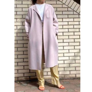 STUNNING LURE - stunninglure 2023スプリングリバーコート STUNNING LURE - stunninglure 2023スプリングリバーコート